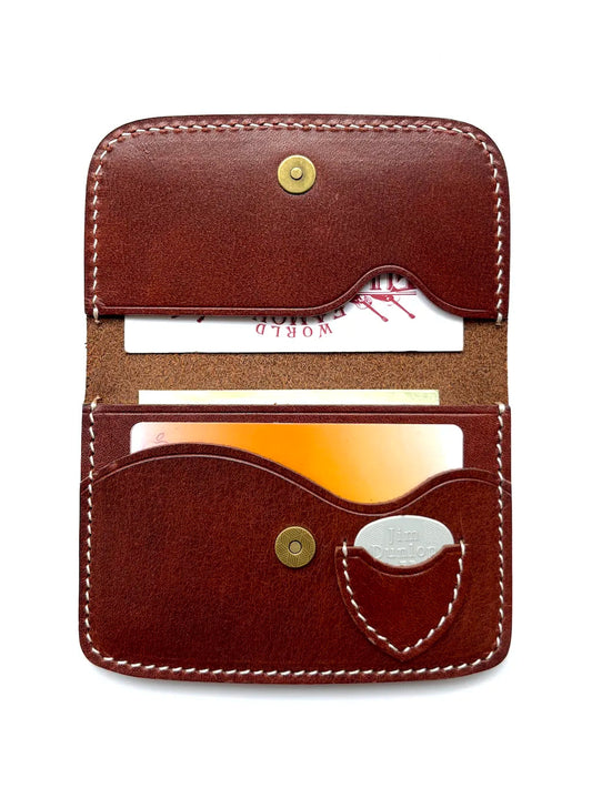 Guitar Pick Wallet